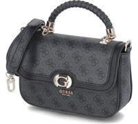 Guess Sac à main Orlina Logo Top Handle Flap 21.5 x 7 x 14