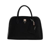 Guess Sac à main Patsie 25 cm Noir