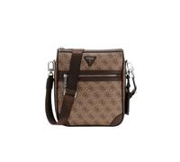 Guess Sac a main pour le corps de Milan BEIGE UNI