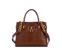 GUESS Sac a main Ref 61281 Marron 30 * 22 * 12 cm - Ma