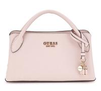 GUESS Sac à main rose pour femme - Fedana Small Girlfriend Satchel Light Rose 297967