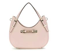 GUESS Sac à main rose pour femme - Lefia Small Satchel Bag Rose Water 311780