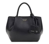 Guess Sac à main Amorette Girlfriend Satchel Noir TU