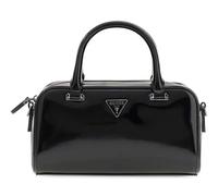 GUESS sac à main sac à épaule bandoulière Arnela II Mini Satchel Black noir