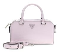 GUESS sac à main sac à épaule bandoulière Arnela II Mini Satchel Light Rose