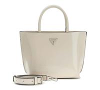 GUESS sac à main sac à épaule bandoulière Arnela II Mini Tote Bone écru