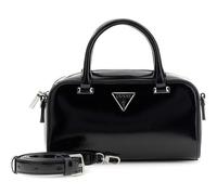GUESS sac à main sac à épaule bandoulière Arnela Mini Satchel Black noir
