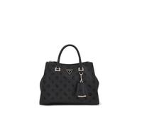 Guess Sac à main Cresidia – bandoulière – Noir – Femme