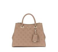 Guess Cresidia Sac à main 35 cm brun