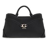 GUESS sac à main sac à épaule bandoulière Dea Girlfriend Satchel Black noir