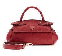 GUESS Sacs à main 'Diana' rouge cerise, Taille One Size