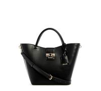 GUESS sac à main sac à épaule bandoulière Jane Tote Bag Black noir