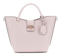GUESS sac à main sac à épaule bandoulière Jane Tote Bag Lotus rose