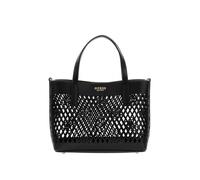 GUESS sac à main sac à épaule bandoulière Letty 2 In 1 Mini Tote Black noir