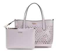 GUESS sac à main sac à épaule bandoulière Letty 2 In 1 Mini Tote Lilac lilas
