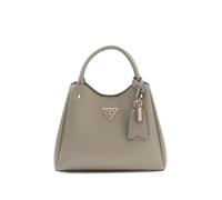GUESS sac à main sac à épaule bandoulière Meridian II Girlfriend Carryall Bag Dark Taupe