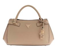 GUESS sac à main sac à épaule bandoulière Serenova Girlfriend Satchel Pale Mocha beige