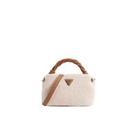 Guess Sac Bandoulière Little Bay Shoulder Natural/Cognac WB814311