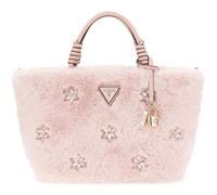 GUESS sac à main sac à épaule bandoulière Shaida Tote Bag Lotus rose