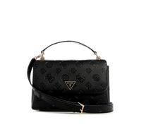 Guess Tisha Sac à main 24 cm noir