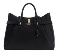 GUESS sac à main sac à épaule Yesba Girlfriend Satchel Bag Black noir
