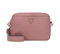 Guess Sac à bandoulière Meridian Girlfriend Camera Bag S Rosewood [225571]