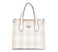 GUESS sac à main Silvana 2 Compartment Mini Tote XS Stone Multi