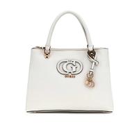 Guess - Sac à main Silvye Bucket Off White - Femme - Sacs - Blanc - Taille: ONE Size