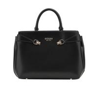 Guess - Sac à main style cartable Lorelei Girlfriend Guess - Femme - Sacs - Noir - Taille: ONE Size