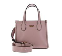 GUESS Sac à main vieux rose pour femme - Silvana Convertible Mini Tote S Rosewood 207536
