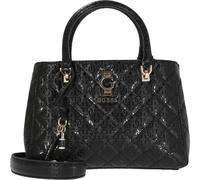Guess Sac à poignée courte Bessey Luxury Satchel black