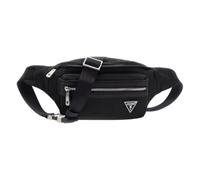 Guess Sac banane Berlin 25 cm Noir