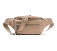 GUESS Sac Banane Berlin Bumbag Sand Beige