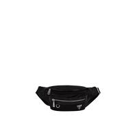 Guess - Sac banane Berlin - Homme - Sacs - Noir - Taille: ONE Size