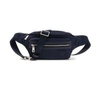 GUESS Sac banane bleu foncé pour homme - Berlin Bumbag L Blue Night 341702