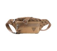 Guess Sac banane Berlin M 26 cm brun