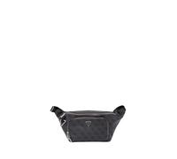 Guess - Sac banane - Homme - Sacs - Gris - Taille: ONE Size
