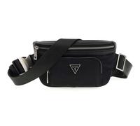 GUESS sac banane Milano Bumbag M Black