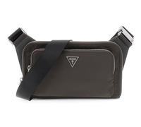 Guess Milano Sac pochette 23 cm gris