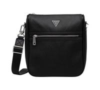 Guess Sac à bandoulière Milano Noir Homme