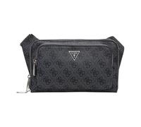 Guess - Sac banane Milano - Homme - Sacs - Noir - Taille: ONE Size