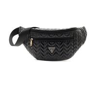 GUESS Sac banane noir pour femme - Cheryl Belt Bag 344060
