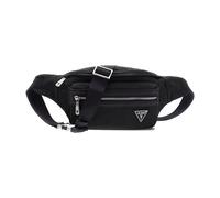 GUESS Sac banane noir pour homme - Berlin Bumbag L 333183
