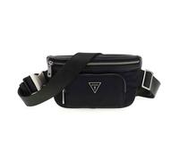GUESS Sac banane noir pour homme - Milano Bumbag M 329805