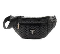 GUESS Sac Banane Sac à épaule bandoulière Cheryl Belt Bag Black Noir