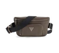 Guess Milano Compact Waist Bag Marron