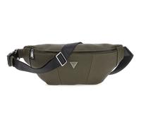 GUESS sac banane Torino Bum Bag M Military Green