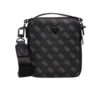 Guess - Sac banane Torino - Homme - Sacs - Noir - Taille: ONE Size