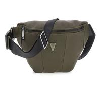 GUESS Sac banane vert olive pour homme - Torino Bum Bag M Military Green 271952