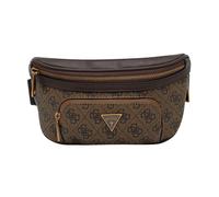 Guess - Sac banane Vezzola - Homme - Sacs - Brun - Taille: ONE Size